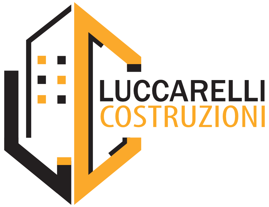 Logo Luccarelli Costruzioni